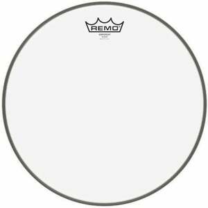 Remo BE-0312-00 Emperor Clear 12" Dobbőr kép