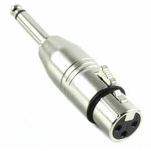 Soundking CA 309 Adaptor Jack-XLR kép