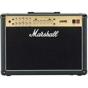 Marshall JVM205C Csöves gitárkombók kép