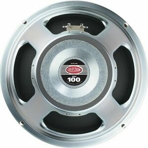 Celestion G 12 T 100 8 Gitár / Basszusgitár Hangszóró kép