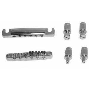 Dr.Parts EBR7-CR Chrome Gitárhíd kép