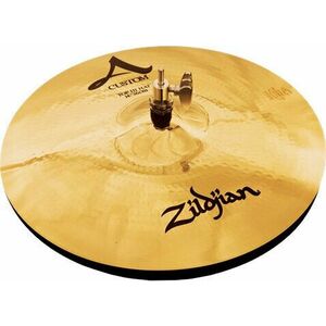 Zildjian A20510 A Custom 14" Lábcin kép