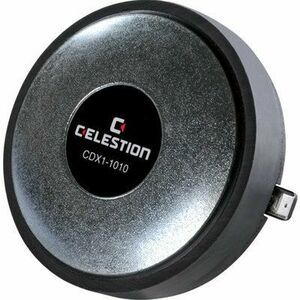 Celestion CDX1-1010 8 Ohm Magassugárzó kép