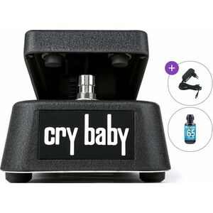 Dunlop GCB95 SET Wah-Wah gitár pedál kép