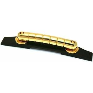 Gretsch Rocking Bar Electric Guitar Bridge Gold Gitárhíd kép