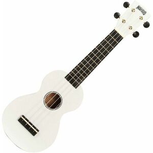 Mahalo MR1 White Szoprán ukulele kép