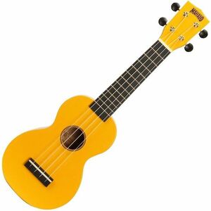 Mahalo MR1 Yellow Szoprán ukulele kép