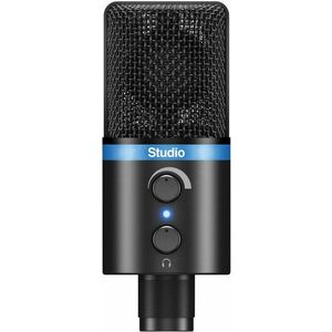 IK Multimedia iRig Mic Studio USB-s mikrofon kép