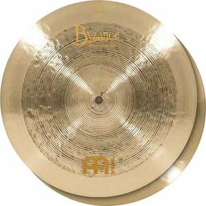 Meinl Byzance Tradition 14" Lábcin kép