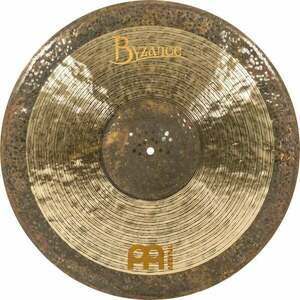 Meinl Byzance Symmetry 22" Ride cintányér kép