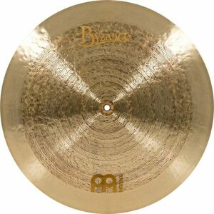 Meinl Byzance Tradition Flat 22" Ride cintányér kép