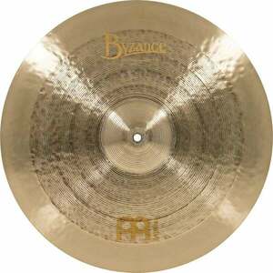 Meinl Byzance Tradition Light 20" Ride cintányér kép