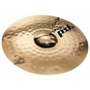 Paiste PST 8 Reflector Rock 18" Crash cintányér kép