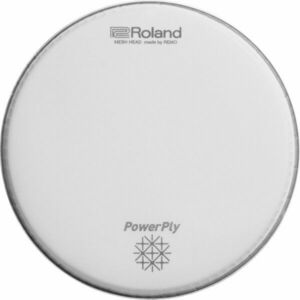 Roland MH-2-8 PowerPly Mesh 8" Elektromos dobbőr kép