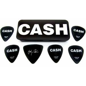 Dunlop JCPT04H Johnny Cash Pengető kép