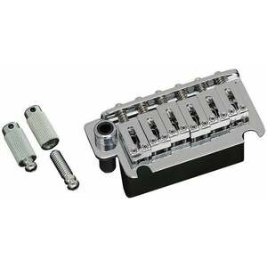 Gotoh NS510T-FE1-C Tremolo Chrome kép