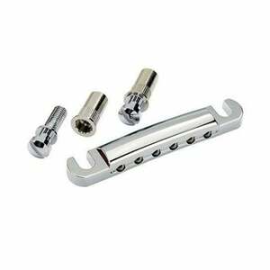 Gotoh GE101Z-N Nickel Gitárhíd kép