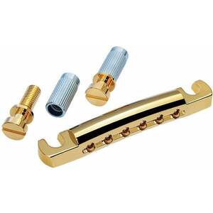 Gotoh GE101Z-GG Gold Gitárhíd kép