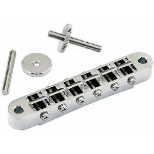 Gotoh GE103B-N Nickel Gitárhíd kép