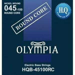 Olympia HQB45100RC Basszusgitár húr kép