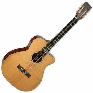 Takamine EF740FS TT Elektroakusztikus gitár kép