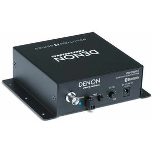 Denon DN-200BR Adó ISM 2, 4 GHz kép