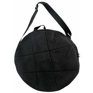 Terre Bag Shaman 40 cm Black Rituális dob kép