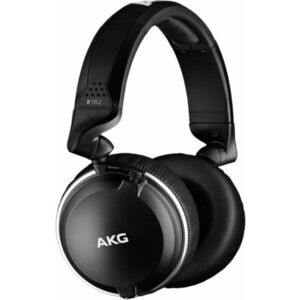 AKG K182 DJ fejhallgató kép