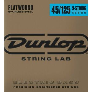 Dunlop MD-5 Basszusgitár húr kép