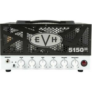 EVH 5150 III 15W LBX Csöves gitárerősítők kép