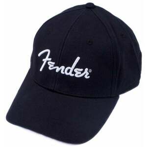 Fender Logo Zenei sapka kép