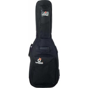 Bespeco BAG120EG Elektromos gitár puhatok Black kép