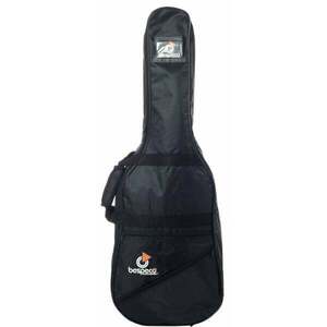 Bespeco BAG34CG Klasszikus gitár puhatok Anthracite Grey kép