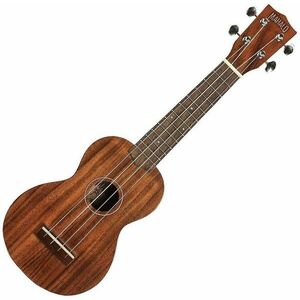 Mahalo U400 Natural Szoprán ukulele kép