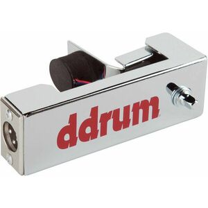 DDRUM Chrome Elite Bass Drum Trigger kép