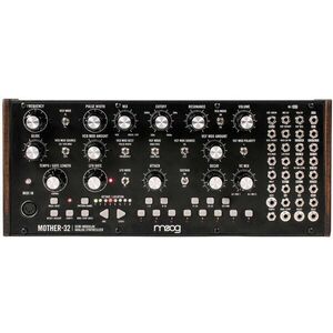 MOOG Mother-32 Szintetizátor kép