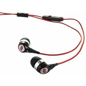 Reloop INP-9 SMART Black In-Ear Fejhallgató kép