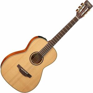 Takamine CP400NYK Elektroakusztikus gitár kép