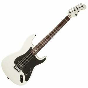 Charvel Jake E. Lee Signature Model Pearl White Elektromos gitár kép