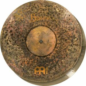 Meinl Byzance Extra Dry Medium 13" Lábcin kép