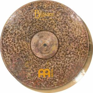 Meinl Byzance Extra Dry Medium Thin 16" Lábcin kép