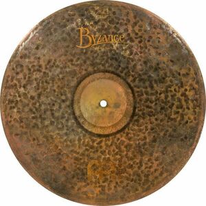 Meinl Byzance Extra Dry Thin 17" Crash cintányér kép