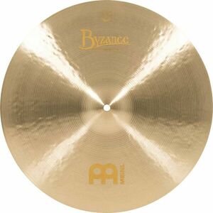 Meinl Byzance Jazz Extra Thin 17" Crash cintányér kép