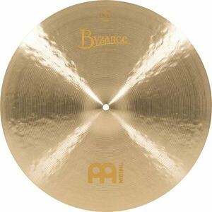 Meinl Byzance Thin Crash cintányér 17" kép