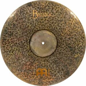 Meinl Byzance Extra Dry Thin 19" Crash cintányér kép