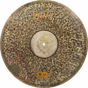 Meinl Byzance Extra Dry Medium 20" Ride cintányér kép