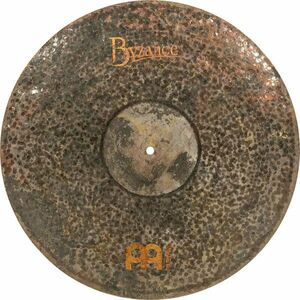 Meinl Byzance Extra Dry Thin 20" Ride cintányér kép