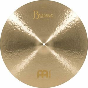 Meinl Byzance Jazz Big Apple 20" Ride cintányér kép