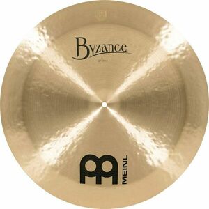 Meinl Byzance Traditional 22" Kínai cintányér kép