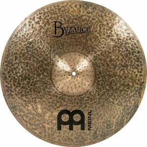 Meinl Byzance Dark 22" Ride cintányér kép